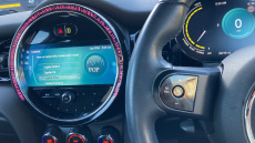 MINI Hatchback 135kW Cooper S Level 2 33kWh 3dr Auto Electric Hatchback